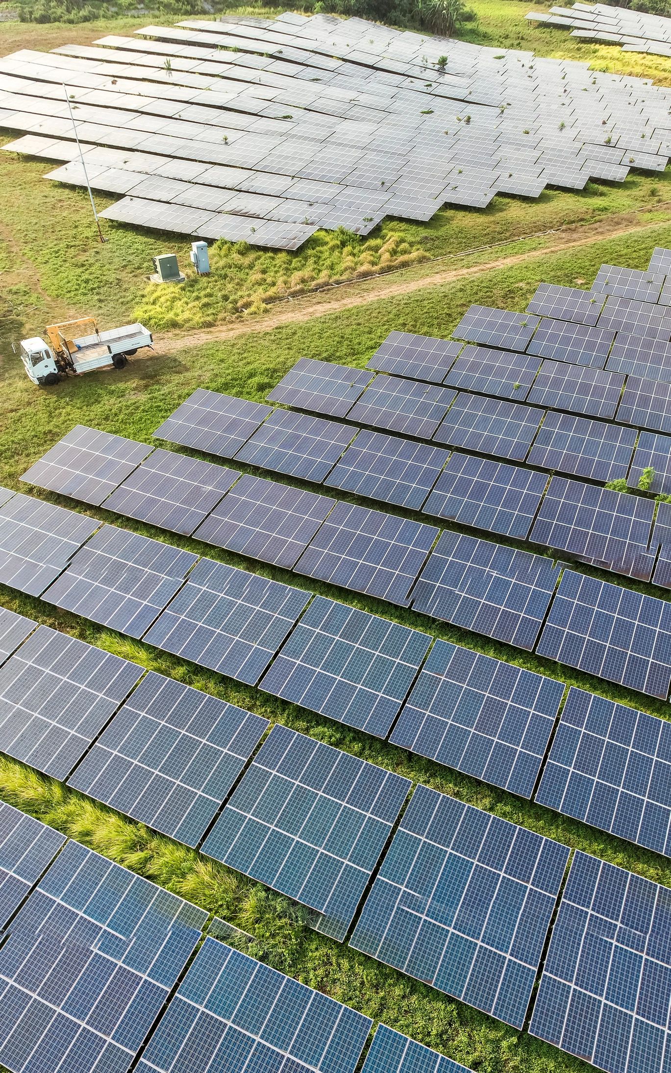 commercial solar installation Philippines