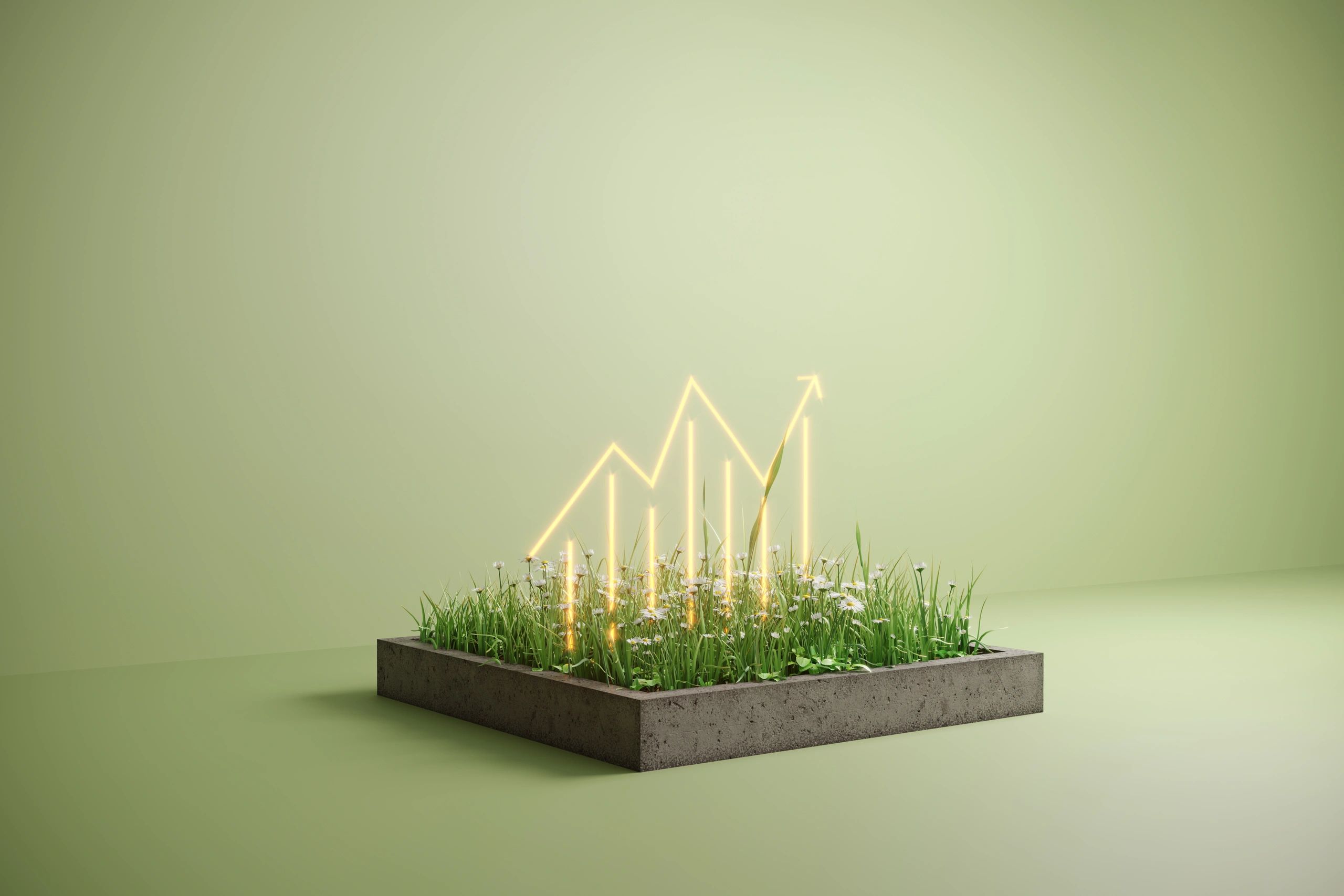 clean energy ESG sustainability